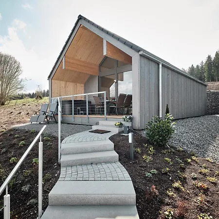 Fischer Wagenhausen Holiday home Bad Saulgau
