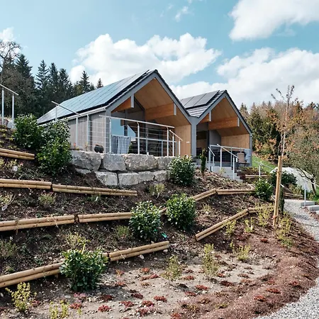 Fischer Wagenhausen Holiday home