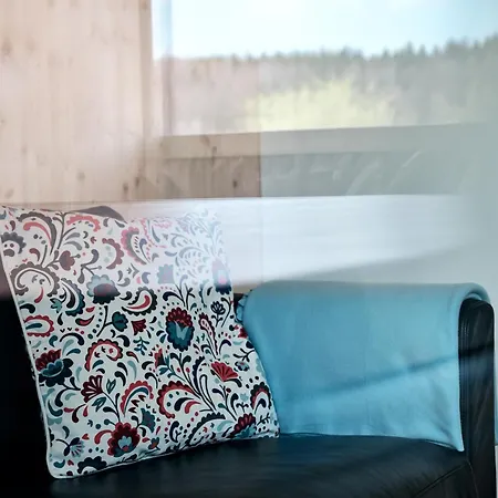 Holiday home Fischer Wagenhausen