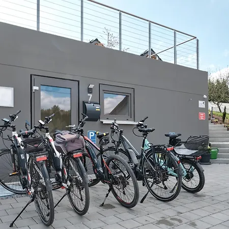 Fischer Wagenhausen Σπίτι διακοπών