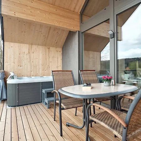 Holiday home Fischer Wagenhausen