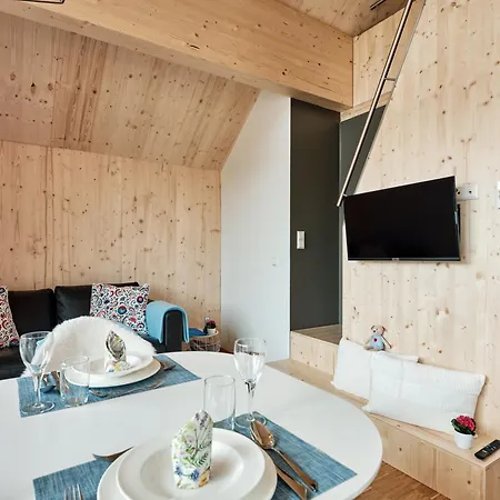 Holiday home Fischer Wagenhausen *