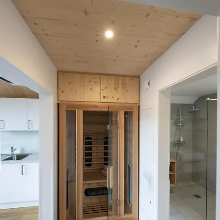 Holiday home Fischer Wagenhausen Bad Saulgau