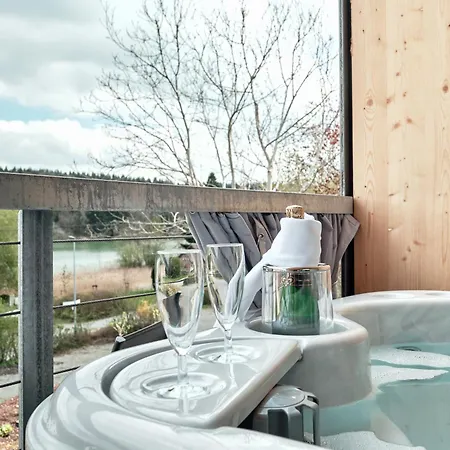 Holiday home Fischer Wagenhausen
