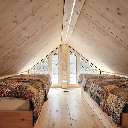 Fischer Wagenhausen Holiday home *