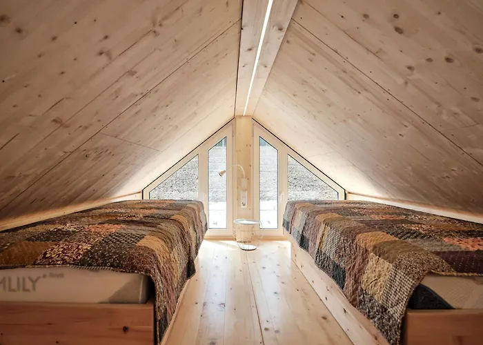 Fischer Wagenhausen Semesterbostad